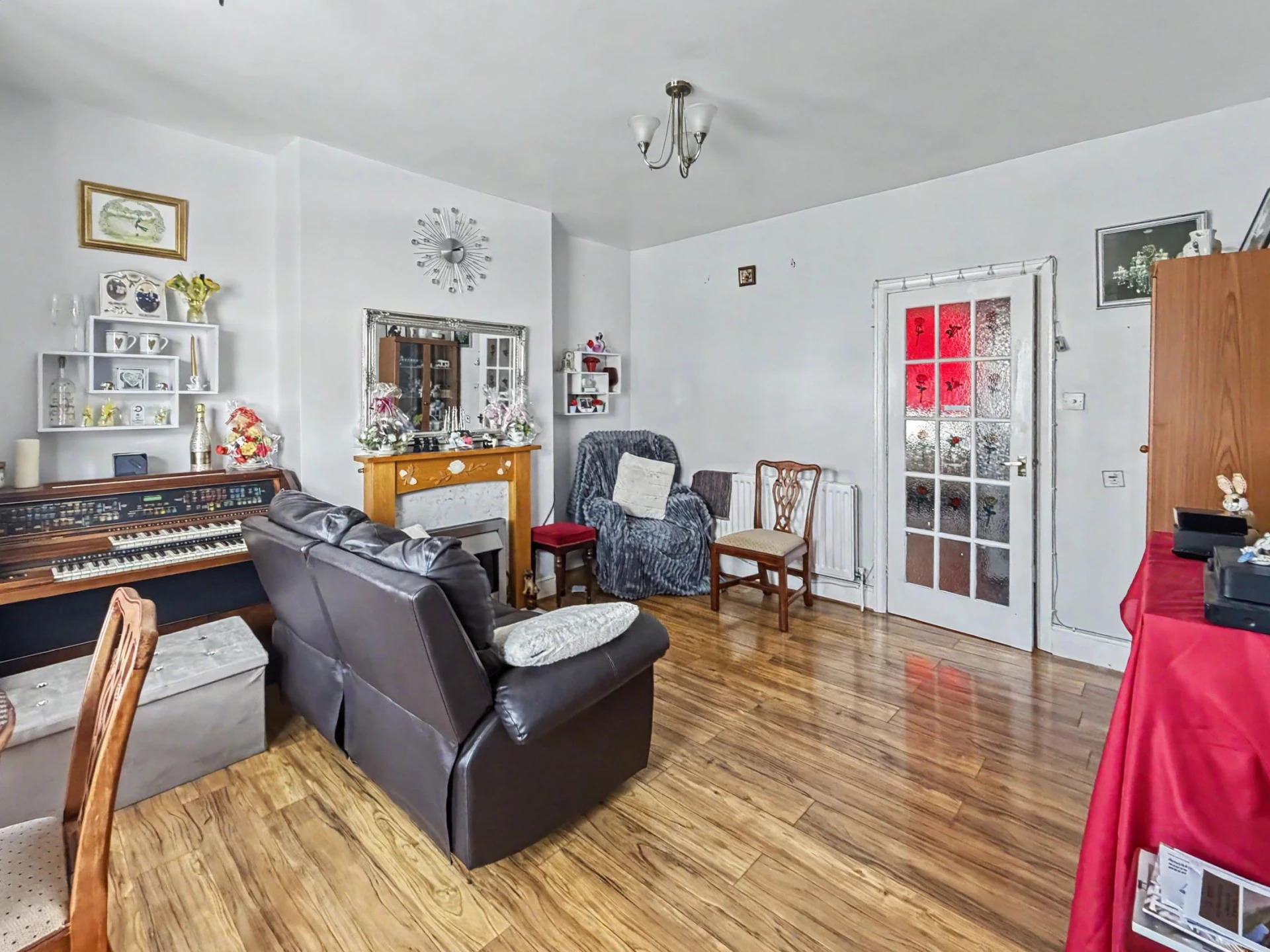 Listing image