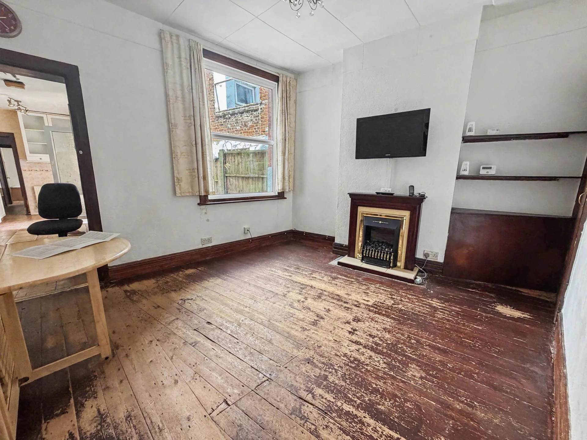 Listing image