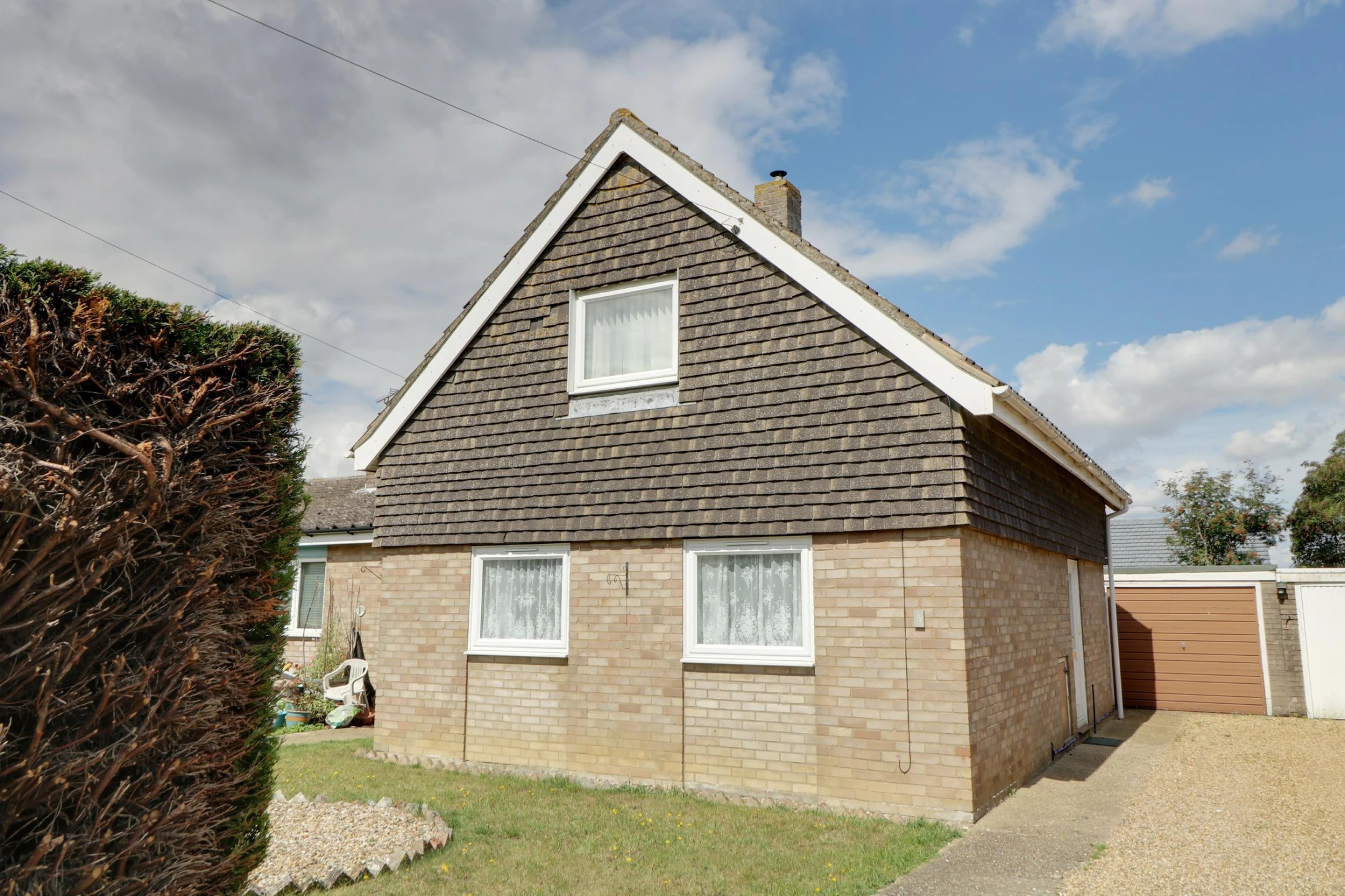 Owens Close