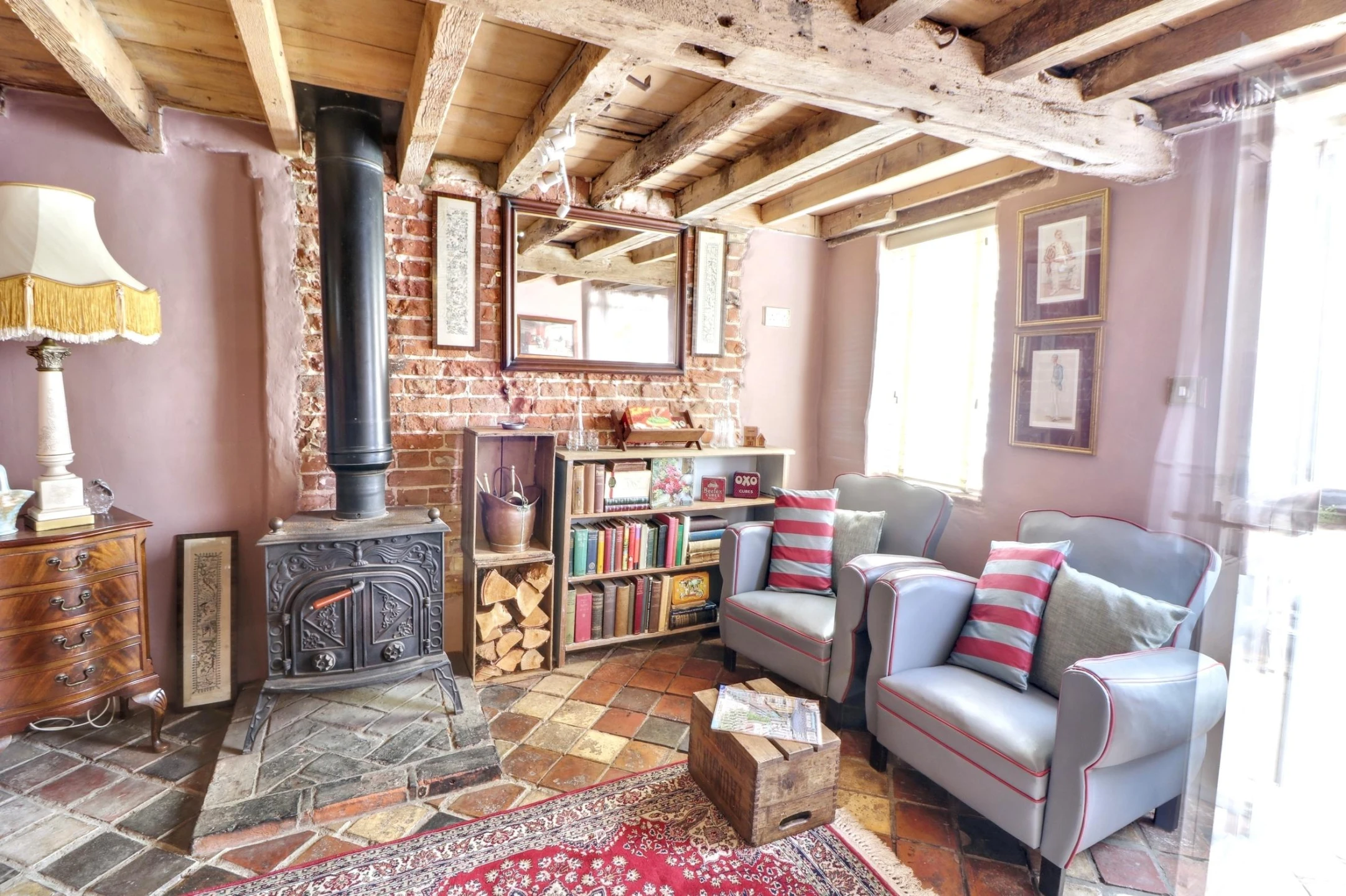 Listing image