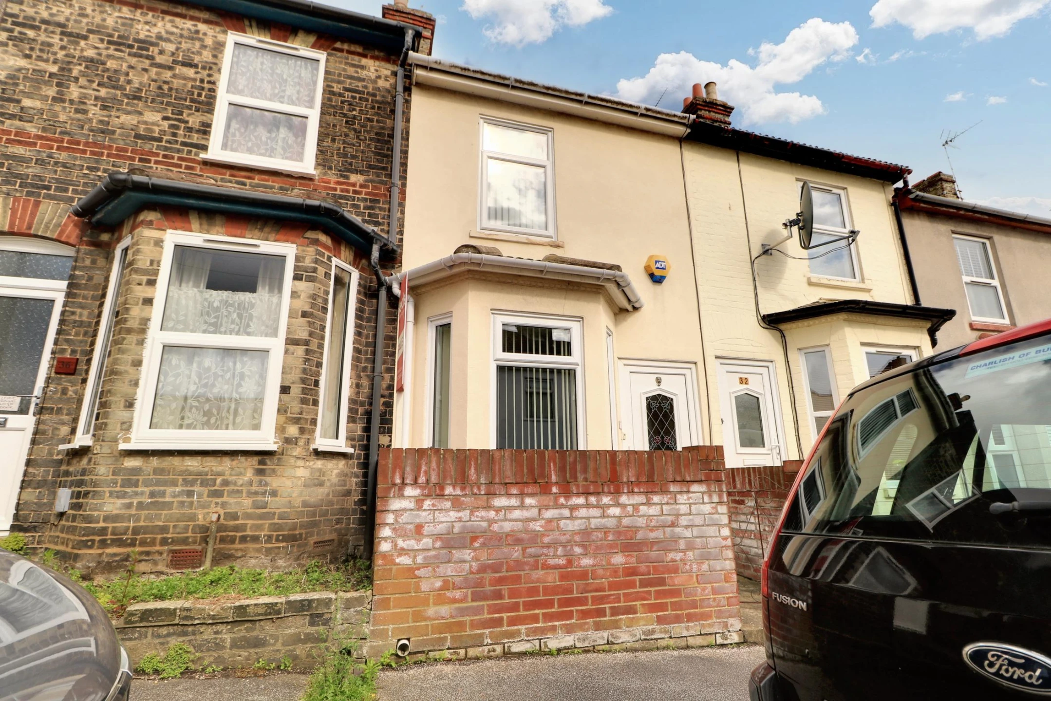 Howards Estate and Letting Agents