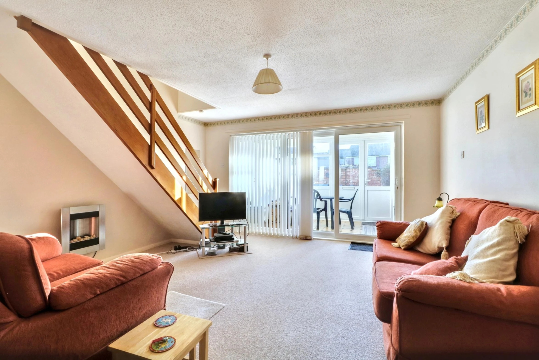 Kipling Close