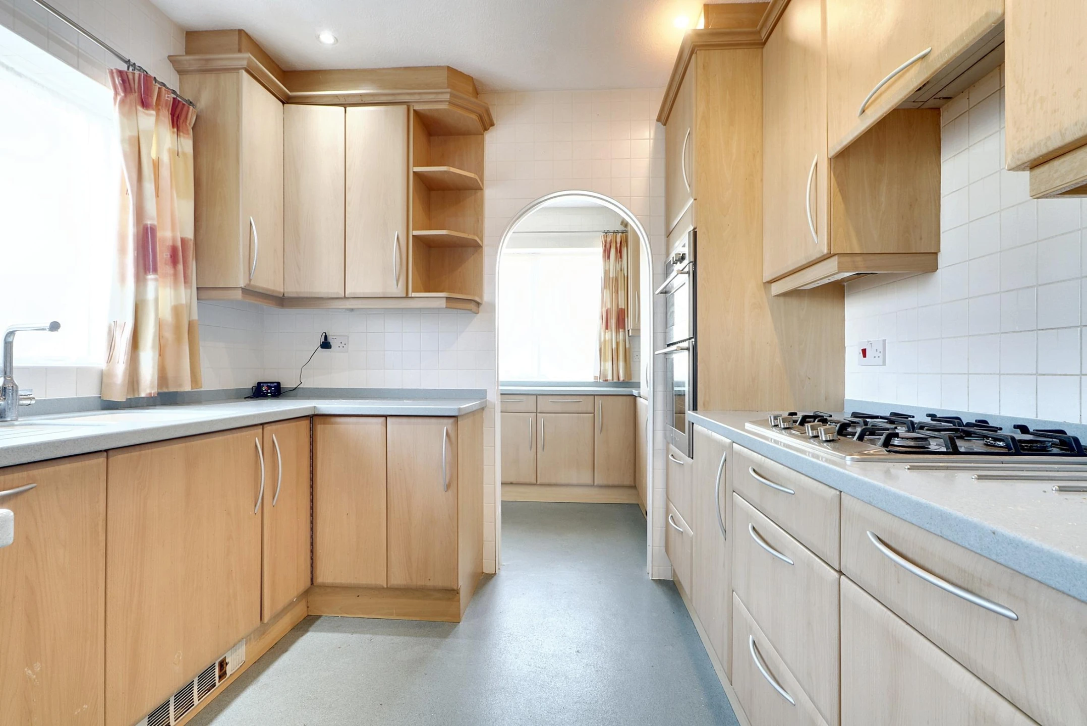 Listing image