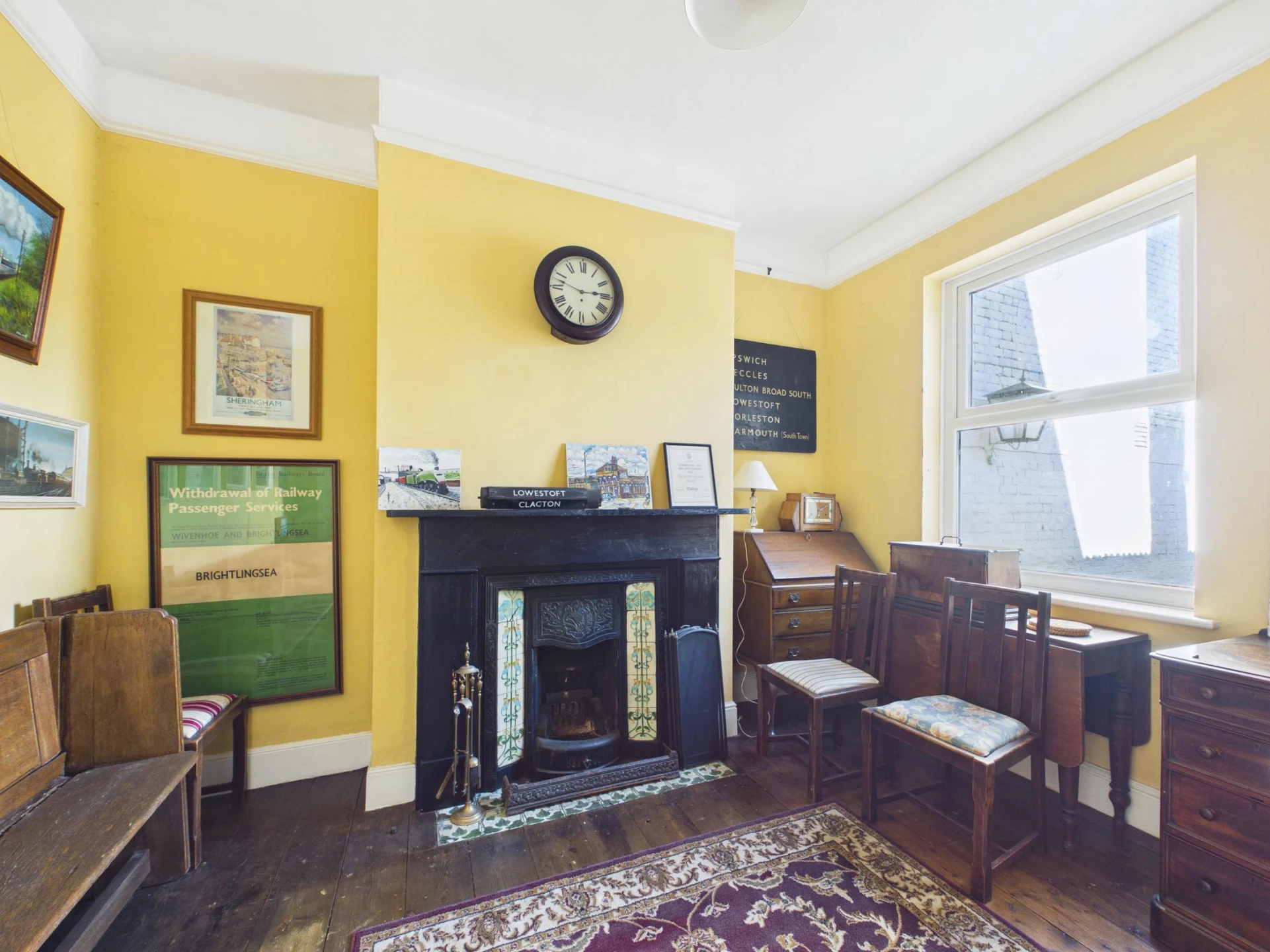 Listing image