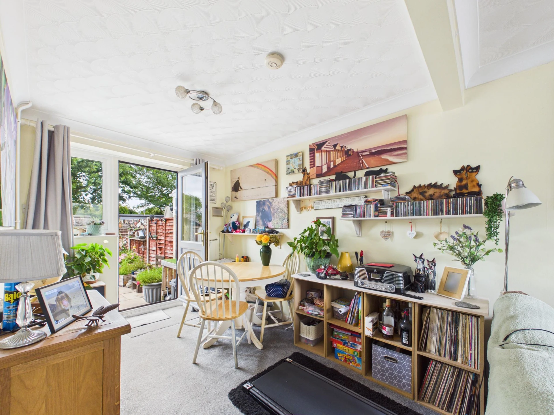 Listing image