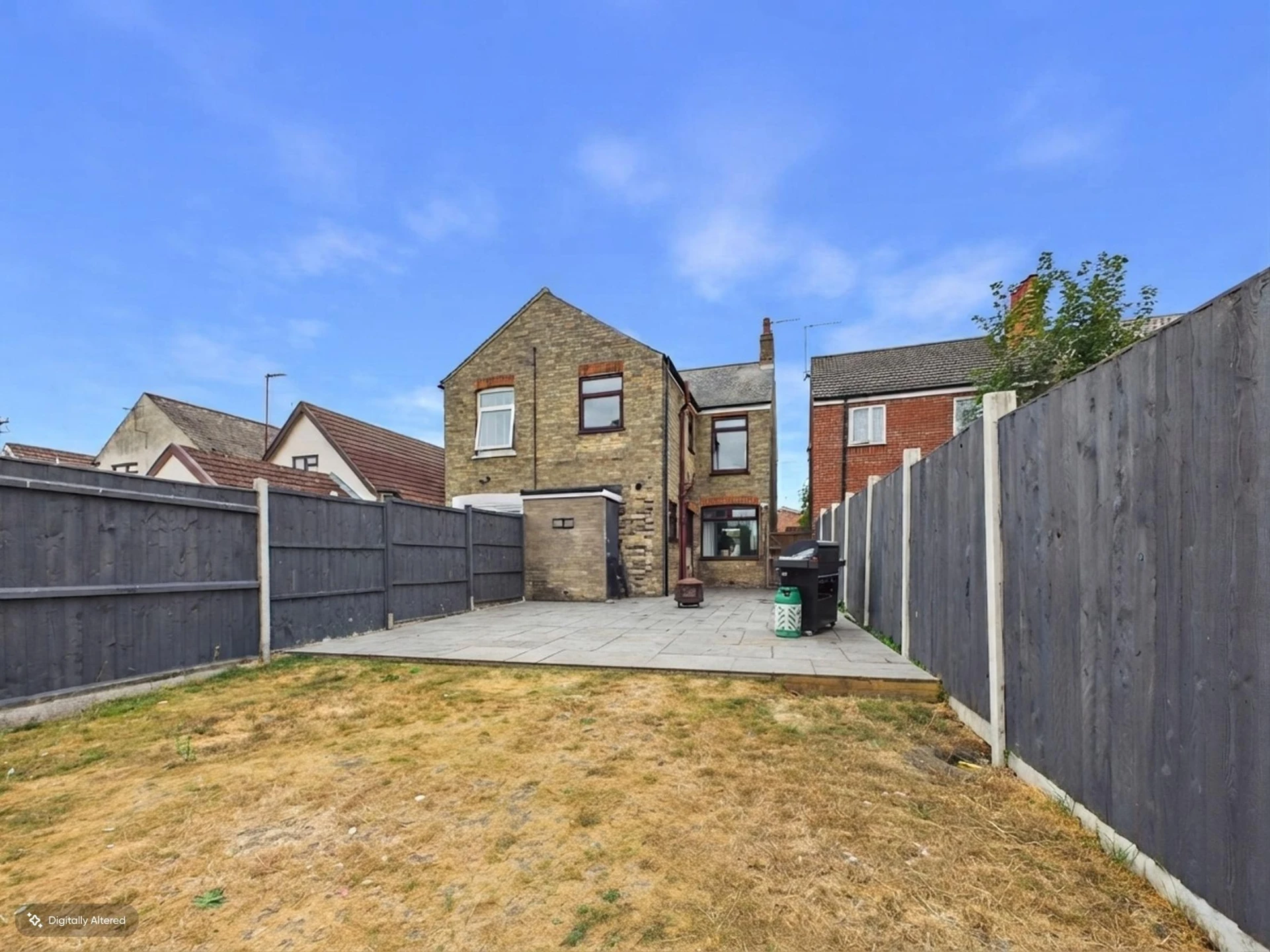 Listing image