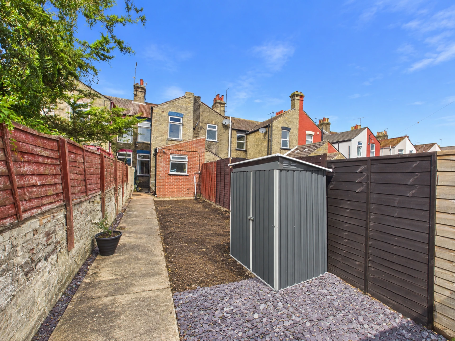 Listing image