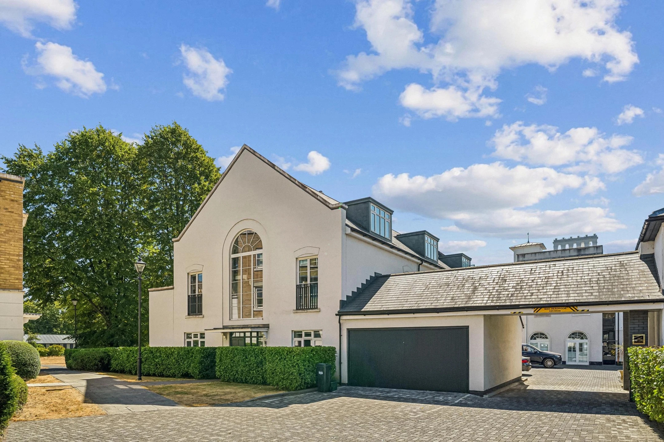 Listing image