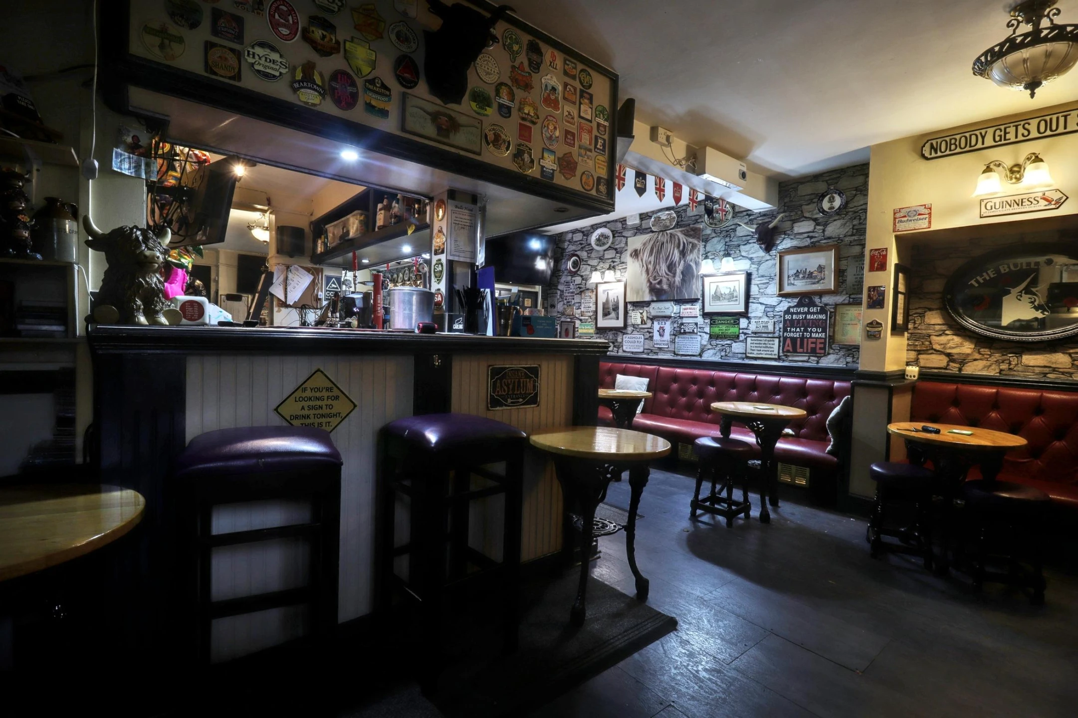 Lower Bryan Street, Stoke-on-Trent