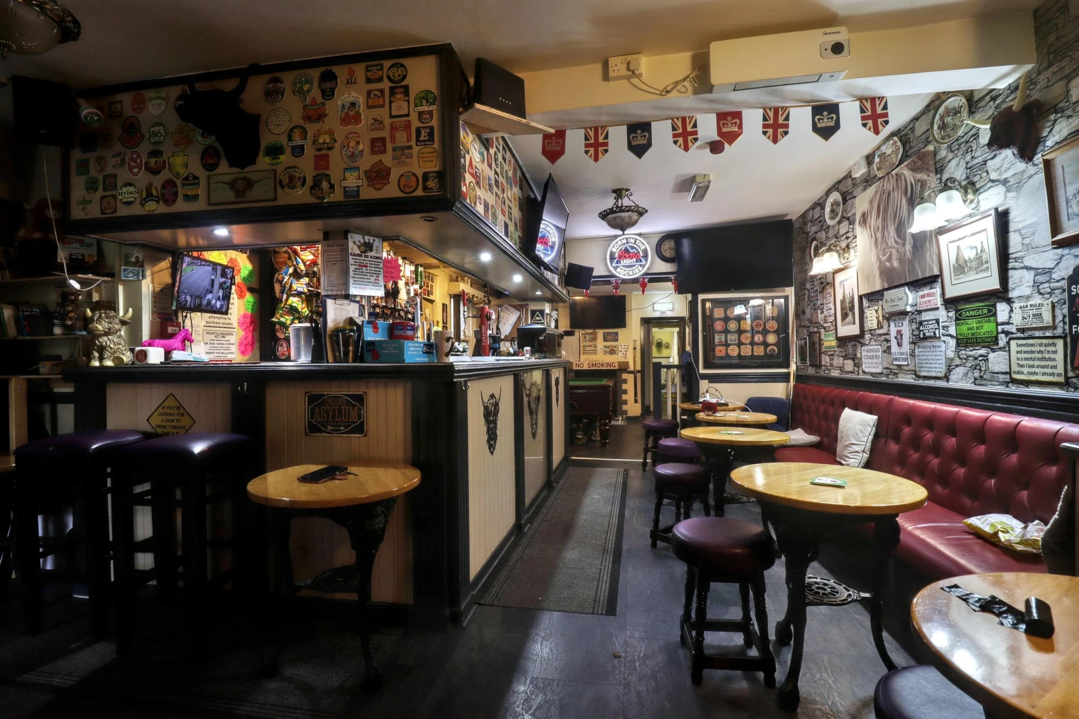 Lower Bryan Street, Stoke-on-Trent