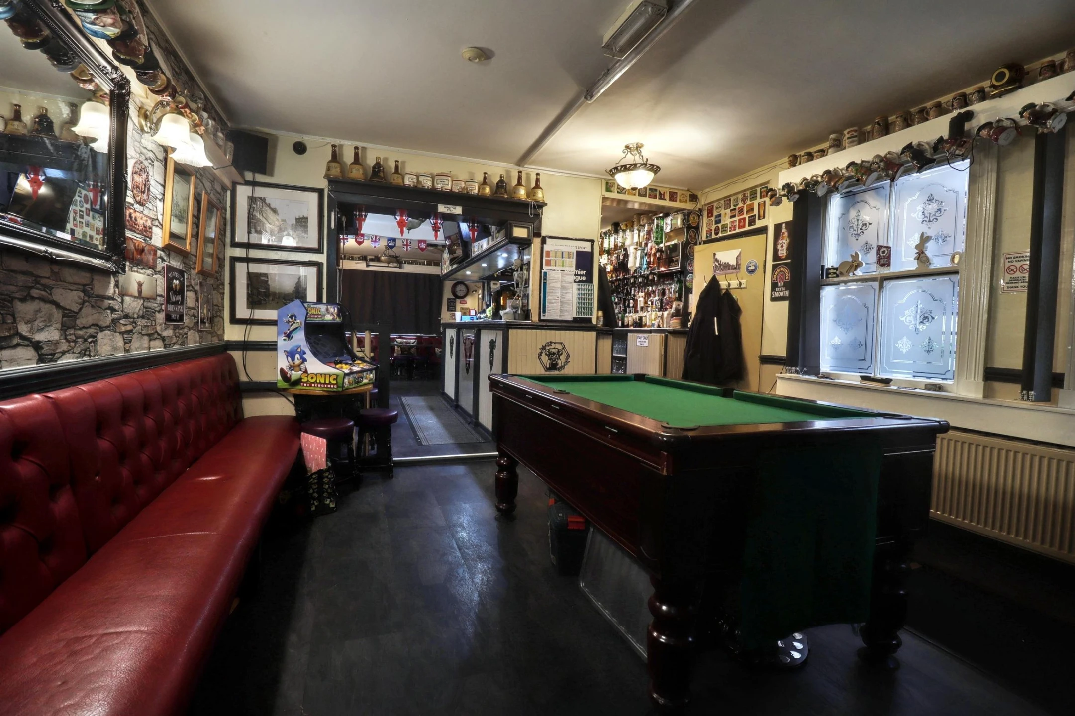 Lower Bryan Street, Stoke-on-Trent