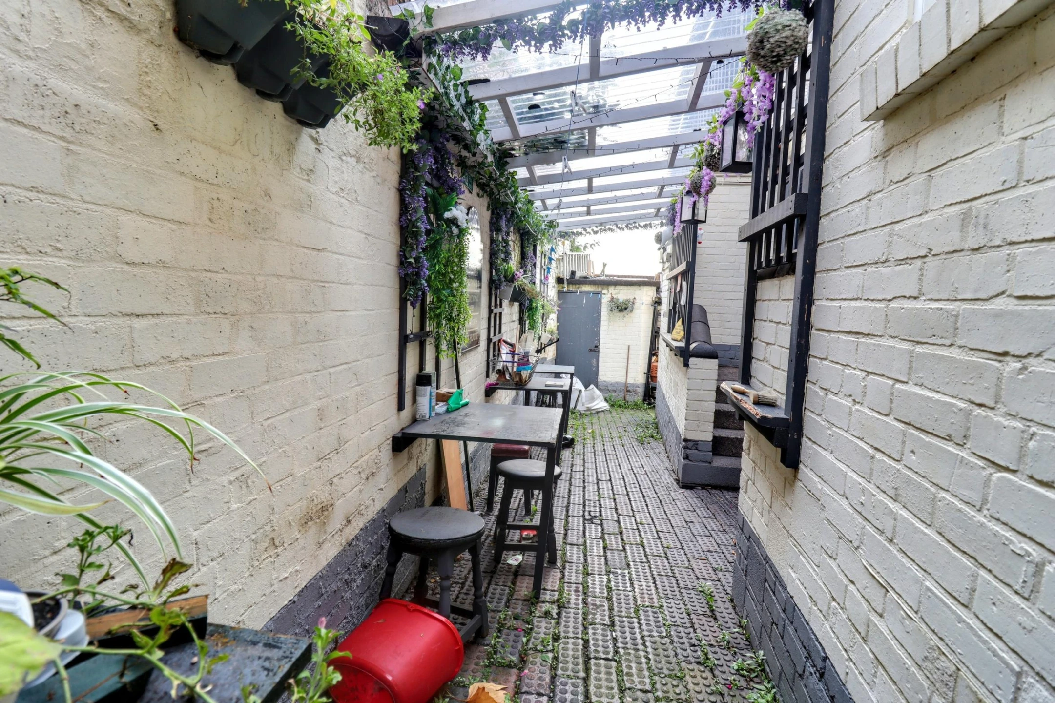 Lower Bryan Street, Stoke-on-Trent