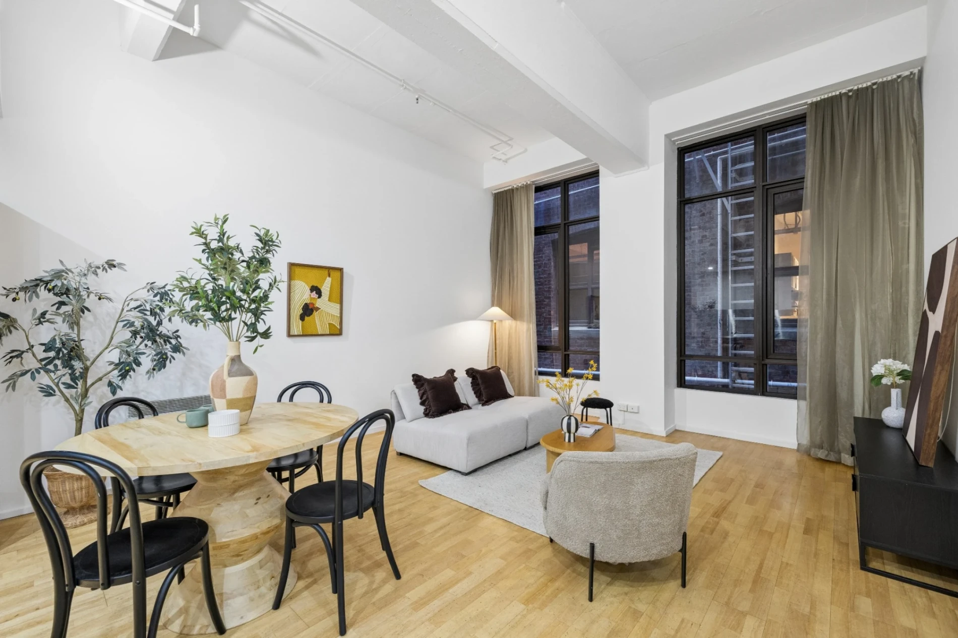 2/27 Flinders Lane, MELBOURNE, Melbourne - Thumbnail 4