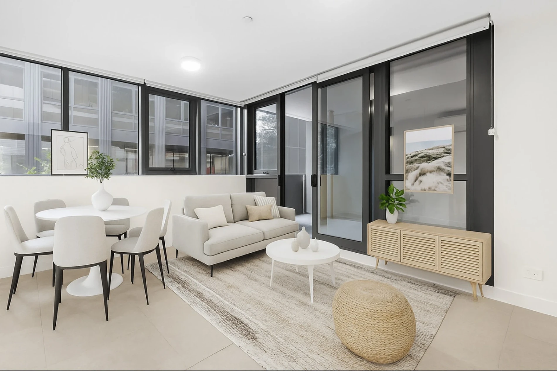 104/12 Queens Road, MELBOURNE, Melbourne - Thumbnail 4