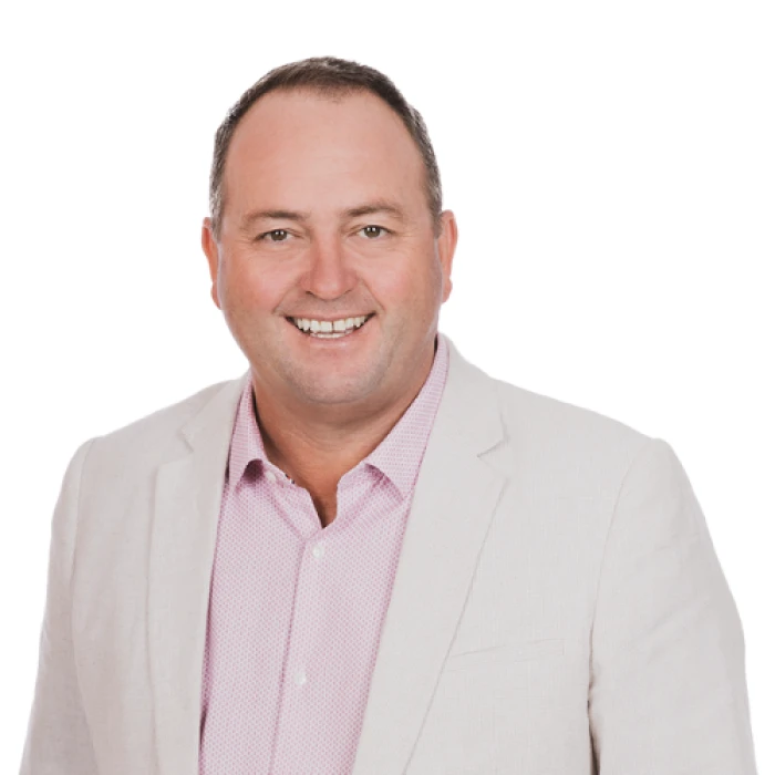 Darren Lockwood